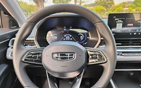 Geely Emgrand, 2023 год, 926 000 рублей, 14 фотография