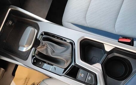 Geely Emgrand, 2023 год, 926 000 рублей, 19 фотография