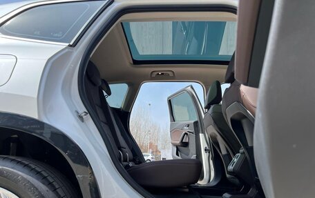 BMW X1, 2023 год, 2 750 100 рублей, 10 фотография