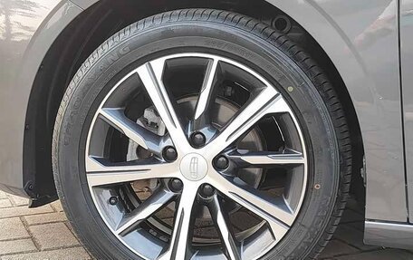 Geely Emgrand, 2023 год, 926 000 рублей, 29 фотография