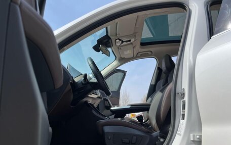 BMW X1, 2023 год, 2 750 100 рублей, 7 фотография