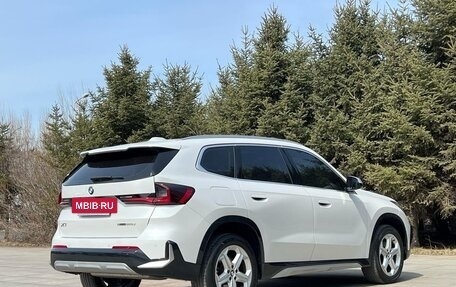 BMW X1, 2023 год, 2 750 100 рублей, 4 фотография