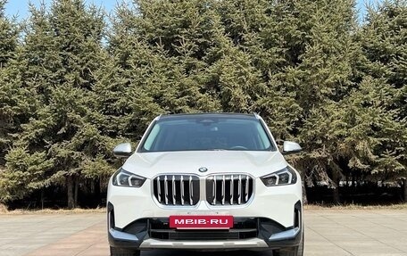 BMW X1, 2023 год, 2 750 100 рублей, 2 фотография