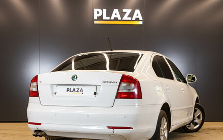 Skoda Octavia, 2011 год, 759 000 рублей, 4 фотография