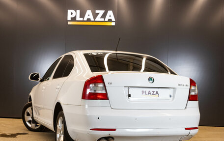 Skoda Octavia, 2011 год, 759 000 рублей, 3 фотография