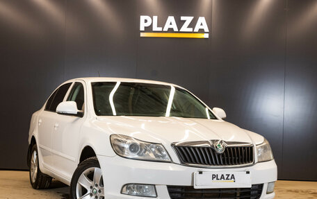 Skoda Octavia, 2011 год, 759 000 рублей, 2 фотография