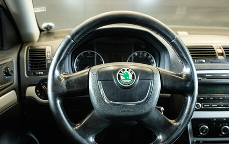Skoda Octavia, 2011 год, 759 000 рублей, 6 фотография