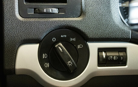 Skoda Octavia, 2011 год, 759 000 рублей, 15 фотография