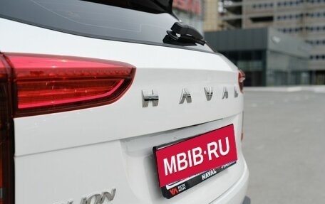 Haval Jolion, 2026 год, 2 149 000 рублей, 5 фотография