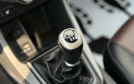 Hyundai Elantra V, 2015 год, 1 100 000 рублей, 26 фотография