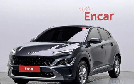 Hyundai Kona I, 2022 год, 2 154 000 рублей, 2 фотография