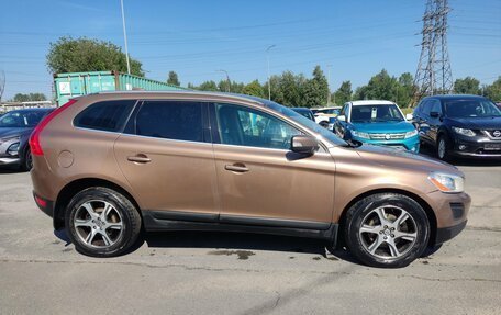 Volvo XC60 II, 2013 год, 1 149 000 рублей, 4 фотография