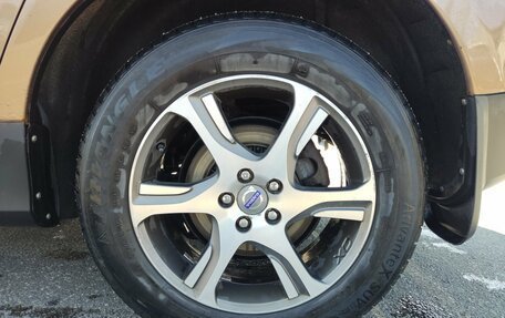 Volvo XC60 II, 2013 год, 1 149 000 рублей, 9 фотография