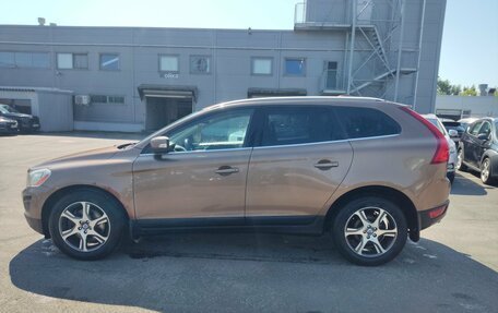 Volvo XC60 II, 2013 год, 1 149 000 рублей, 8 фотография