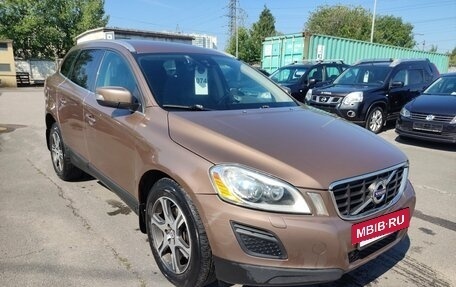 Volvo XC60 II, 2013 год, 1 149 000 рублей, 3 фотография