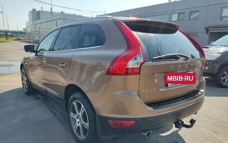 Volvo XC60 II, 2013 год, 1 149 000 рублей, 7 фотография