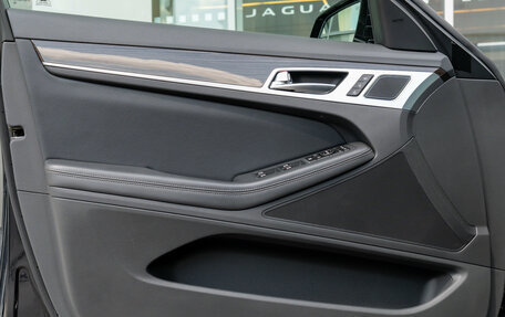 Genesis G80 I, 2020 год, 2 350 000 рублей, 19 фотография