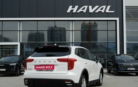 Haval Jolion, 2026 год, 2 199 000 рублей, 9 фотография