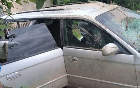Subaru Legacy III, 2000 год, 60 000 рублей, 2 фотография