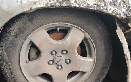 Subaru Legacy III, 2000 год, 60 000 рублей, 10 фотография