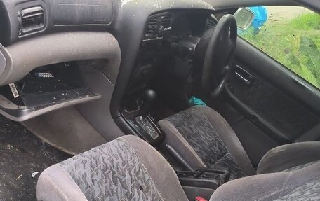 Subaru Legacy III, 2000 год, 60 000 рублей, 6 фотография