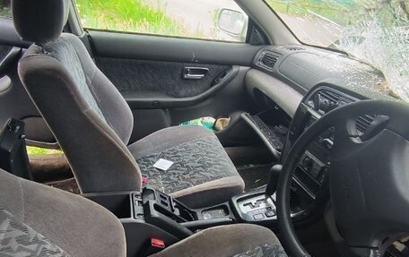 Subaru Legacy III, 2000 год, 60 000 рублей, 12 фотография