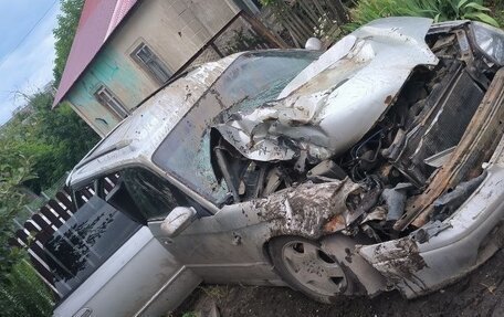 Subaru Legacy III, 2000 год, 60 000 рублей, 8 фотография