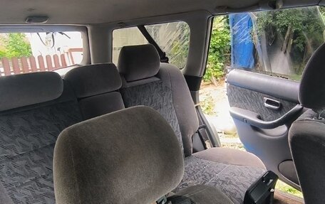 Subaru Legacy III, 2000 год, 60 000 рублей, 11 фотография
