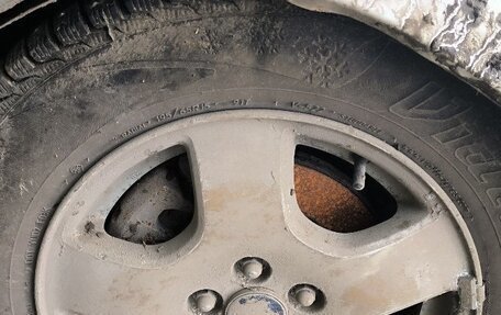 Subaru Legacy III, 2000 год, 60 000 рублей, 9 фотография