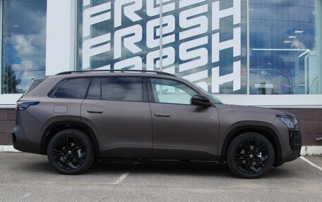 Volkswagen Teramont, 2026 год, 6 199 000 рублей, 5 фотография