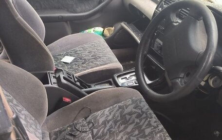 Subaru Legacy III, 2000 год, 60 000 рублей, 14 фотография