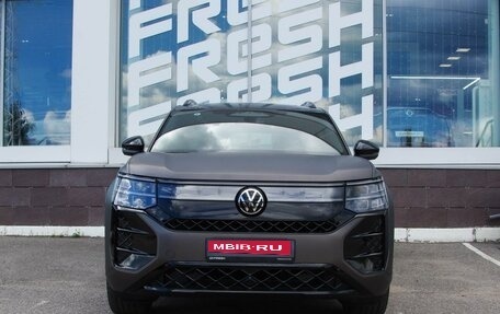 Volkswagen Teramont, 2026 год, 6 199 000 рублей, 3 фотография