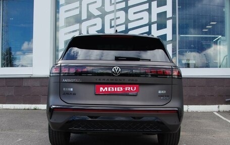 Volkswagen Teramont, 2026 год, 6 199 000 рублей, 4 фотография