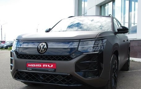 Volkswagen Teramont, 2026 год, 6 199 000 рублей, 26 фотография