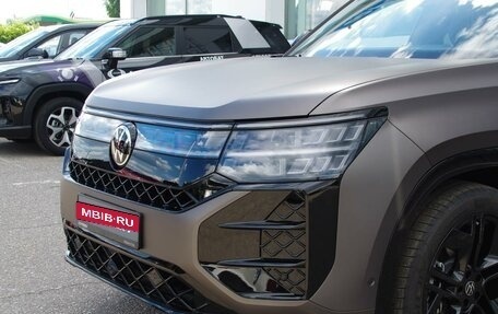 Volkswagen Teramont, 2026 год, 6 199 000 рублей, 27 фотография