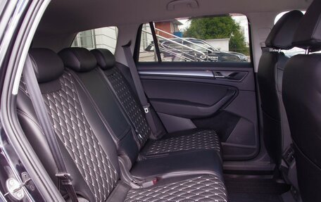 Skoda Kodiaq I, 2018 год, 2 449 000 рублей, 9 фотография