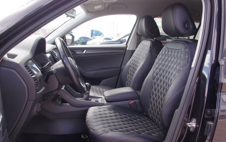Skoda Kodiaq I, 2018 год, 2 449 000 рублей, 7 фотография
