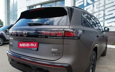 Volkswagen Teramont, 2026 год, 6 199 000 рублей, 33 фотография