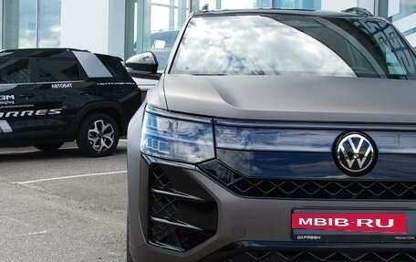Volkswagen Teramont, 2026 год, 6 199 000 рублей, 31 фотография