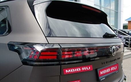 Volkswagen Teramont, 2026 год, 6 199 000 рублей, 32 фотография