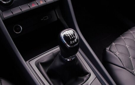 Skoda Kodiaq I, 2018 год, 2 449 000 рублей, 18 фотография