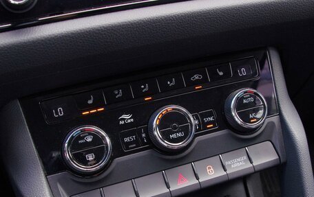 Skoda Kodiaq I, 2018 год, 2 449 000 рублей, 17 фотография