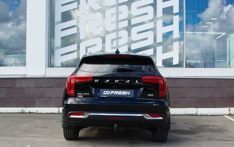 Haval Jolion, 2024 год, 2 050 000 рублей, 4 фотография