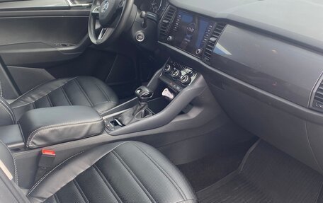 Skoda Kodiaq I, 2019 год, 3 300 000 рублей, 4 фотография