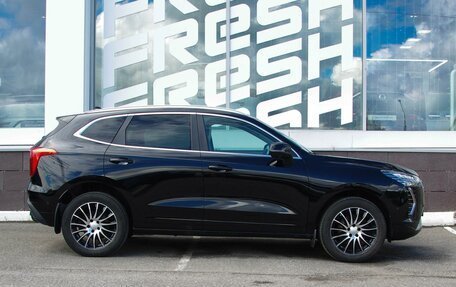 Haval Jolion, 2024 год, 2 050 000 рублей, 5 фотография
