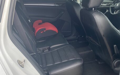 Skoda Kodiaq I, 2019 год, 3 300 000 рублей, 3 фотография
