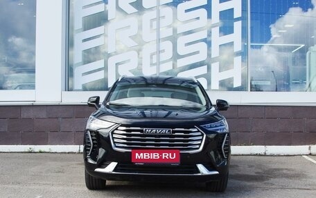 Haval Jolion, 2024 год, 2 050 000 рублей, 3 фотография