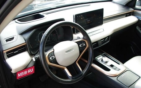 Haval Jolion, 2024 год, 2 050 000 рублей, 6 фотография