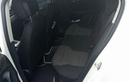 Volkswagen Passat B7, 2011 год, 780 000 рублей, 8 фотография
