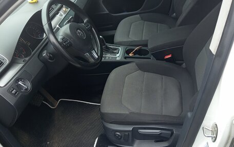 Volkswagen Passat B7, 2011 год, 780 000 рублей, 7 фотография